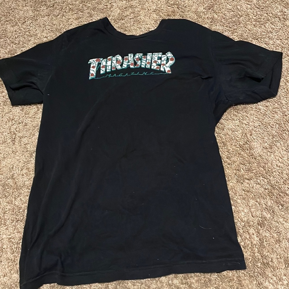 Thrasher shirt